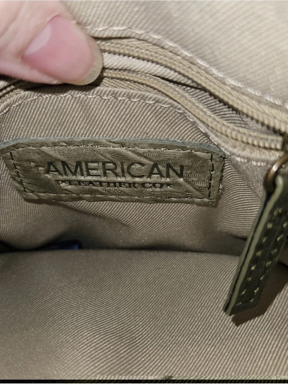 American Leather Co. american leather